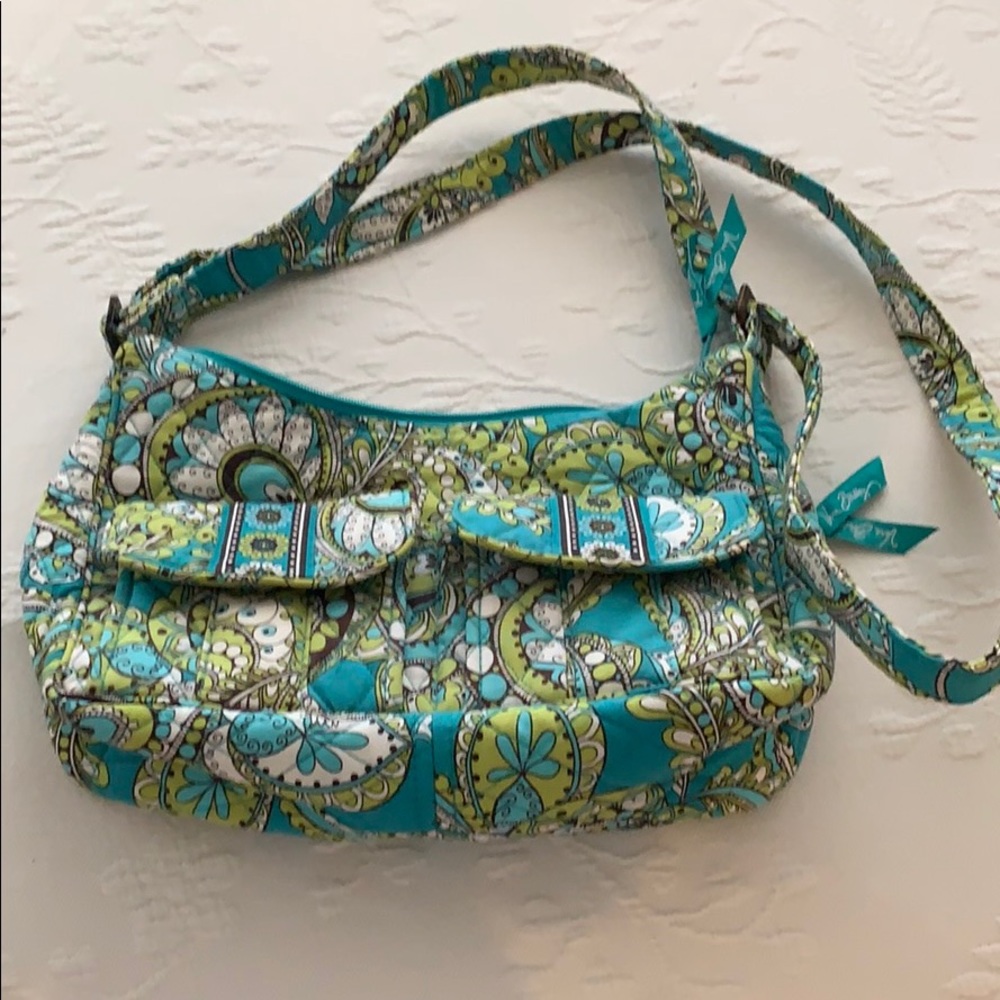 Vera Bradley small handbag